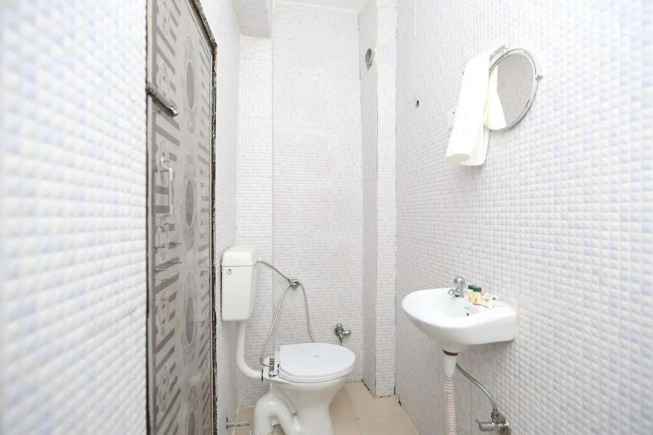 Oyo 19894 Hotel Ma Residency Agra  India