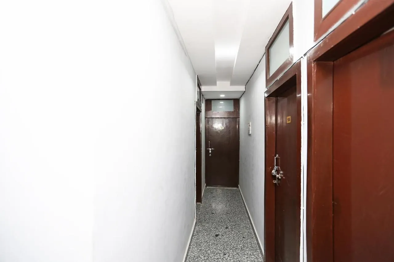 Oyo 19894 Hotel Ma Residency Agra  Agra (Uttar Pradesh)