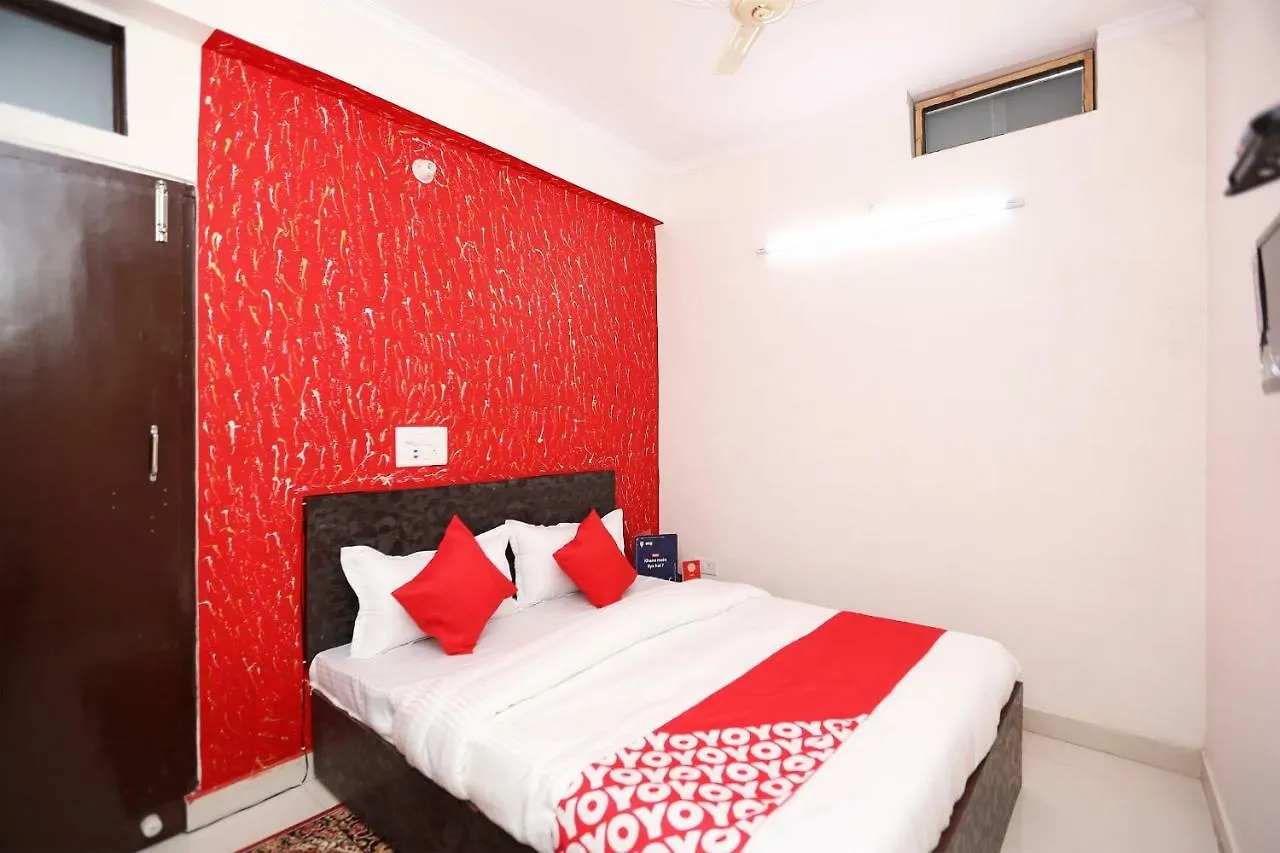 ***  Oyo 19894 Hotel Ma Residency Agra  India