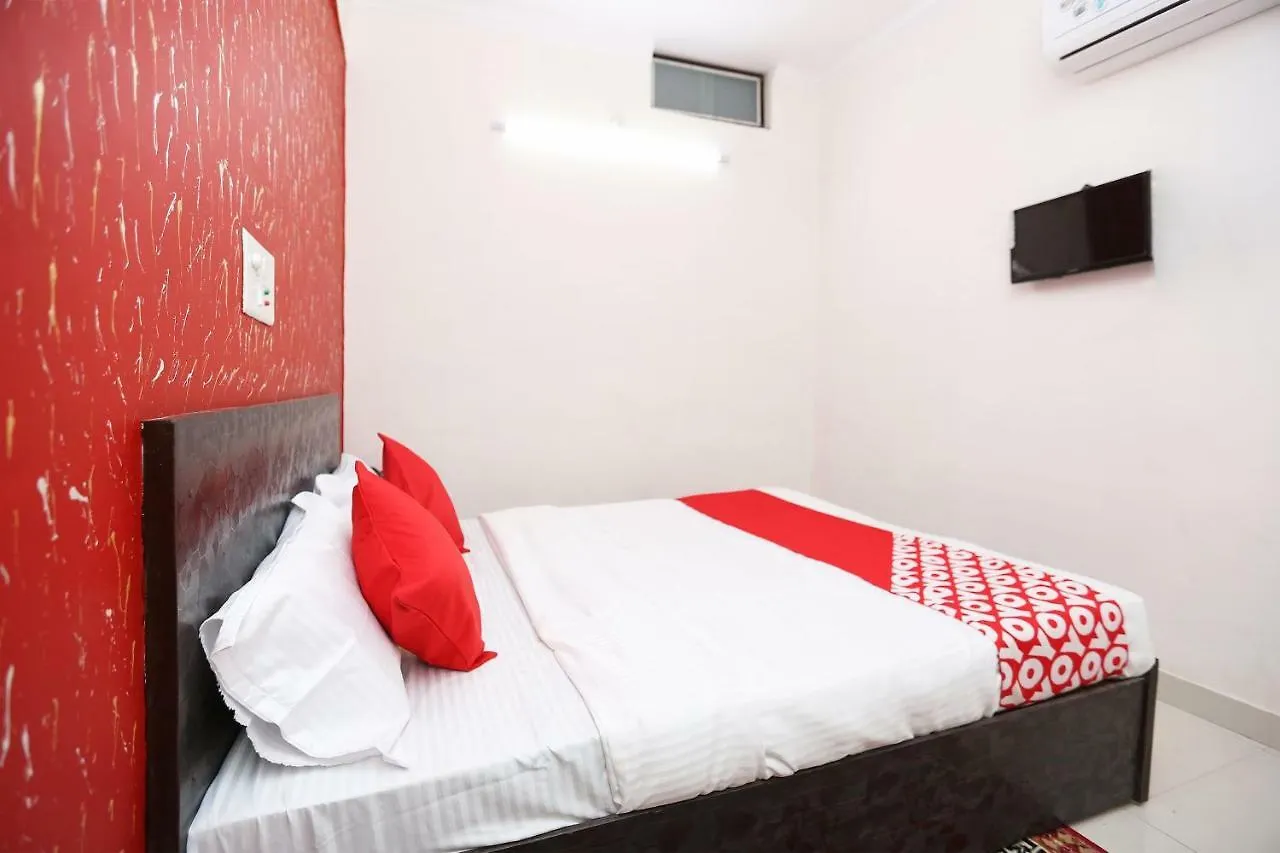 Oyo 19894 Hotel Ma Residency Agra   Agra (Uttar Pradesh)